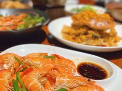 -醉壹号海鲜大排档(厦门美食地标店)