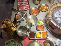 -西塔老太太泥炉烤肉(温州首店万象城黑金店)