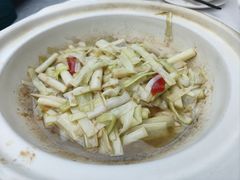 砂锅蒲菜-永丰源大酒店(人民中路店)
