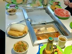 -新艺自助美食城(中山路店)
