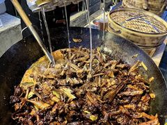 -回味黑鸭煲·始于2006(万松园店)