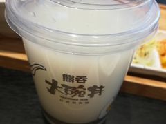 -熊吞·大碗丼烧肉饭(西市场嘉华店)