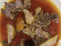 -西贝(吴江路湟普汇店)
