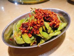多味毛豆-大川先生·小龙虾·川菜(信义坊店)