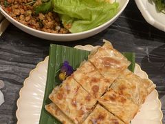-Thai Alley泰爱里(二沙岛店)