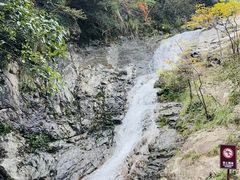 -宁波五龙潭景区