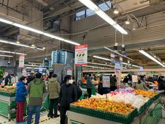 -北国超市(益元店)