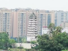 -荣县大佛