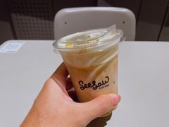 -Seesaw Coffee(上生新所店)