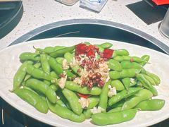 -沪小胖·小龙虾·蓝龙王(八佰伴店)