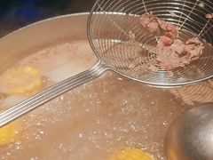 -牛事制造局牛肉火锅(莲岳路店)