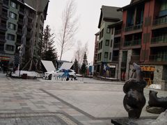 -中旅松花湖滑雪场
