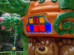 -南宫五洲植物乐园