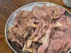 -谢大牛馆·中式卤牛排(老店)