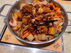 -黄记煌三汁焖锅(广州曜一城店)