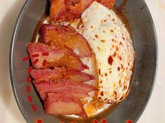 黯然销魂饭-石板街港澳冰室(天环店)