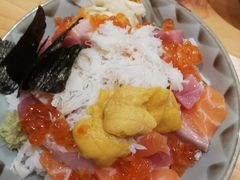 -大岛日本料理铁板烧(南通大饭店)