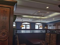 -德大西餐社(云南南路店)