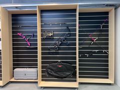 -無弓射箭俱乐部(领展中心城店)