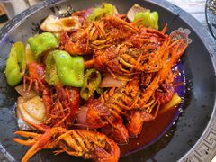 -金陵暴走小龙虾·迷踪蟹(凯德MALL店)