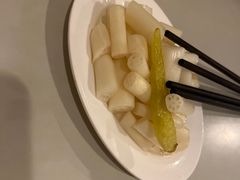 -民间老鸡汤面馆(中山北路店)