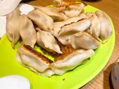 -锅贴王小吃(南大街店)