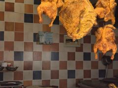 -清真·玛丽亚新疆菜主题餐厅(浙江中路店)