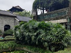 -东莞市可园博物馆