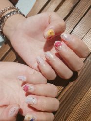 -Miss·A日式美甲美睫