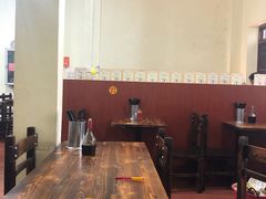 大堂-陈记汤饭(水巷口店)