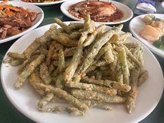 -华光餐厅(复兴路店)
