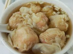 -麦文记面家(佐敦店)