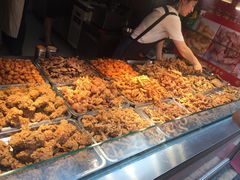 -炸肉先生总店(青泥店)