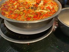 -红京鱼(西坝河店)
