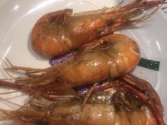 -孖记茶档·热腾茶餐(荔湾领展广场店)