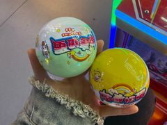 -贝乐园(小寨西路店)