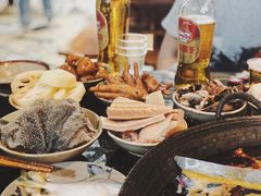 肥龙发鱿鱼-肥龙火锅(南坪店)
