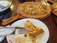 -Mr.Pizza米斯特比萨(苏州平江万达广场店)