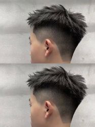 -尼特斯男士发型馆