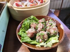 -黔有有贵州酸汤夺夺粉火锅(五味十字店)