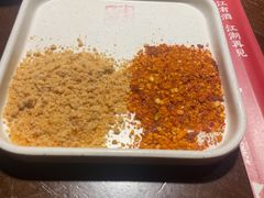 -李不管把把烧(火车南站店)