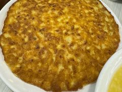 -台北楚楚园馅饼粥(虹桥南丰城店)