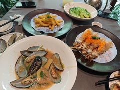 -海鲜e族(马王堆店)