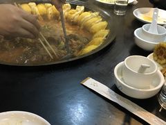 -屯靠屯地锅王(西南路店)