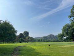 -承德避暑山庄景区