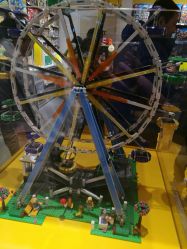 -乐高授权专卖店(朝阳大悦城店)