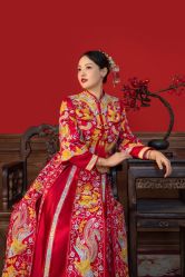 点击看大图 -Mu慕婚纱摄影·超级工作室