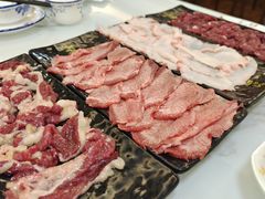 -福合埕牛肉火锅(长平国新店)
