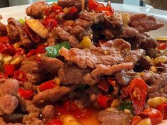 -炊烟小炒黄牛肉(中心印象城店)
