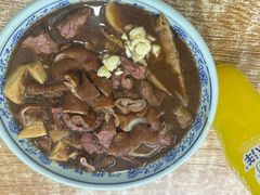 -门框胡同百年卤煮(前门煤市街店)